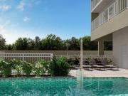 Lindos apartamentos na Vila Ema 200 de entrada 600...