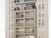 Lindos Departamentos en calle Los Tucanes, San Isidro...