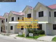 Lindsay Model of Vallejo Place Located at Molino Bacoor...