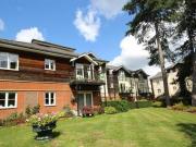 Lindsay Road, Poole, 2 Bedroom Apartment