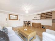Lindsay Square, London, SW1V 1 bed flat to rent £2,500...