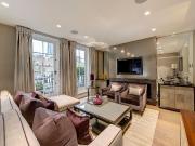 Lindsay Square, London SW1V, 5 bed town house to rent,...