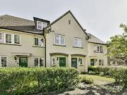 Lindsell Avenue, Letchworth Garden City