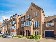 Lindsell Avenue, Letchworth Garden City