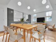 Lindsell Street, London SE10, 3 bed flat to rent, £3,000...