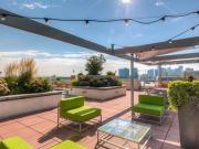 Line 28 at LoHi Terminus 2 Bed 2 Bath