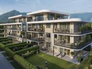 LINEA Schwaz Top A05 2 Zimmer Wohnung im 2. Obergeschoss
