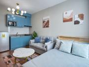 LINEAR03XXT1: For Rent Fully Furnished Studio in The...