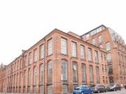 Linen House, Boulevard Works, 1 Bedroom Apartment