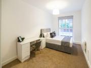 Linen House, Hartley Road, Radford, Nottingham, NG