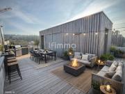 L'Infini pour Horizon: Le Loft de Verre et de Ciel...