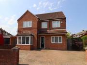 Lingfield House, Lingfield Drive, 5 Bedroom Detached