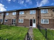 Lingmoor Walk, Hulme, Manchester. M15, 4 bed terraced...