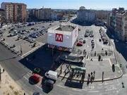 LINGOTTO ALLOGGIO ARREDATO