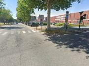 LINGOTTO VIA CESNOLA DECOROSO QUADRILOCALE RISTRUTTURATO...