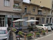 LINGOTTO zona ospedali LOCALE COMMERCIALE 60 mq libero