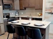 Link Apartments at Ellerslie