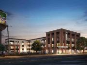 Link Apartments® Broad Ave 2 Bedroom Apartment for Rent...