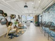 Link Apartments® H Street 1 Bedroom Apartment for Rent...