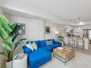 Link Apartments® H Street Studio Apartment for Rent at...