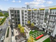 Link Apartments® Mint Street Studio Apartment for Rent...