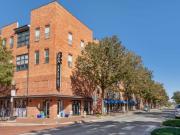 Link at Plano 2 Bedroom Apartment for Rent at 1045 15th...