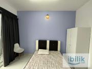 Link Bridge MRT Kampung Selamat Fully Furnished Balcony...