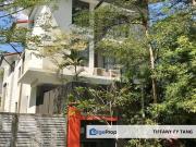 Link Bungalow with Private Pool Near KLCC