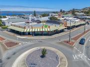 LINK SHOPPING CENTRE