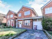 Link Detached House