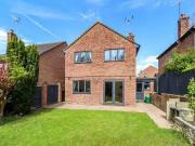 Link detached house for sale in Inkerman Terrace,...