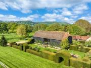 Link Detached House For Sale In West Sussex