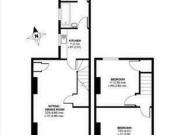 Linkfield Road, London, TW7 6QY, United Kingdom | 2 bed...