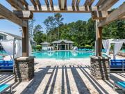 Linkhorn Bay Apartments The Birch