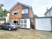 Links Way, London, BR3 3DQ, United Kingdom | 1 bed...