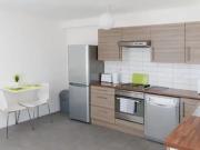 Linksfield Student Accommodation in Aberdeen | Amber
