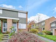Linkway Gardens, Leicester