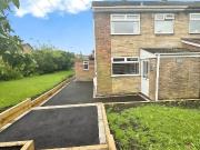 Linley Grove, Alsager, Stoke On Trent