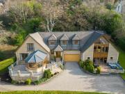Linnburn, Shandon, 6 Bedroom Detached