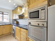 Linnet Court, Veals Mead, Mitcham, CR4