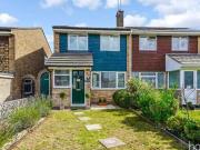 Linnet Drive, Tile Kiln, 3 Bedroom End