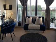 Linnet House, Skylark Avenue, Greenhithe, London