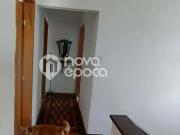 Lins de Vasconcelos | Casa 5 quartos, sendo 1 suite