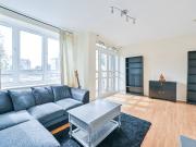 Linsey Street, Bermondsey, London SE16, 2 bed flat to...