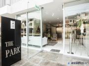 Linsidro. Exclusivo depa en ubicación estratégica, vista...