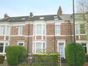 Linskill Terrace, North Shields, 2 Bedroom Apartment