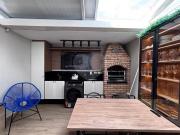 LINSO SOBRADO 3 SUITES MANDAQUI