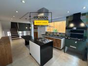 LINSO SOBRADO EM CONDOMINIO FECHADO LAZER COMPLETO FL37