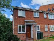 Linstock Way, Aldermans Green, 1 Bedroom End