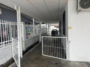 Lintas Double Storey House For Rent